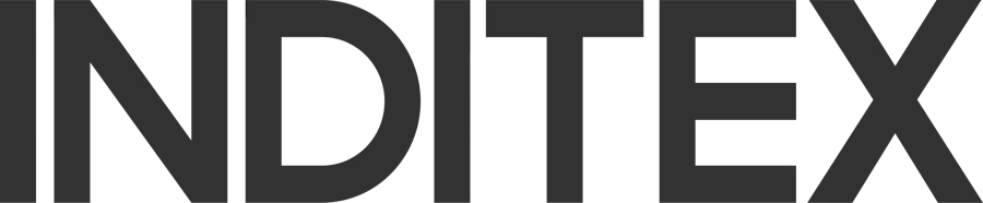 Logotipo de Inditex
