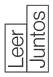 Logotipo de Leer Juntos