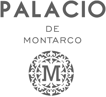 Logotipo de Palacio de Montarco