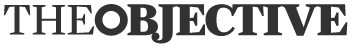 Logotipo de The Objective