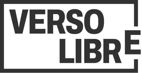 Logotipo de Verso Libre