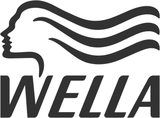 Logotipo de WELLA